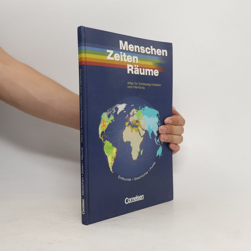 Autorenkollektiv Menschen, Zeiten, Räume