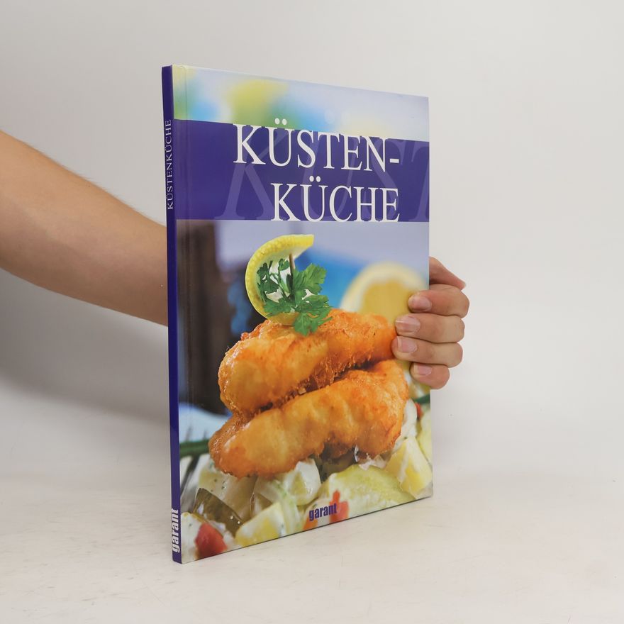 Autorenkollektiv Küstenküche