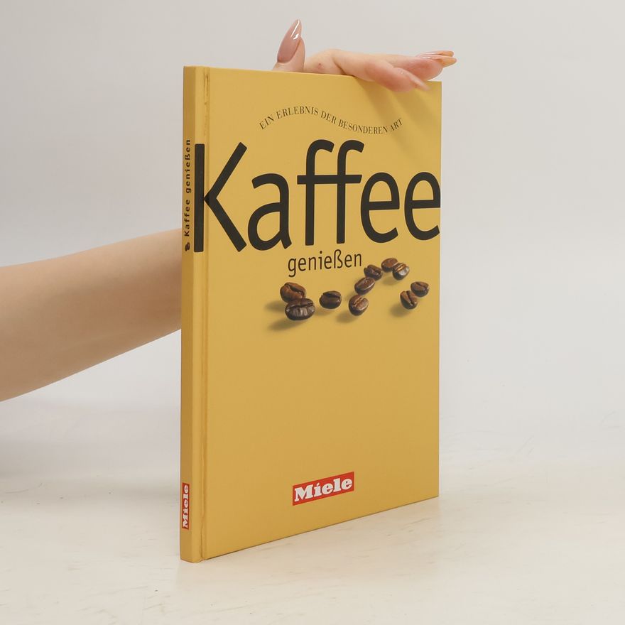 Autorenkollektiv Kaffee genießen