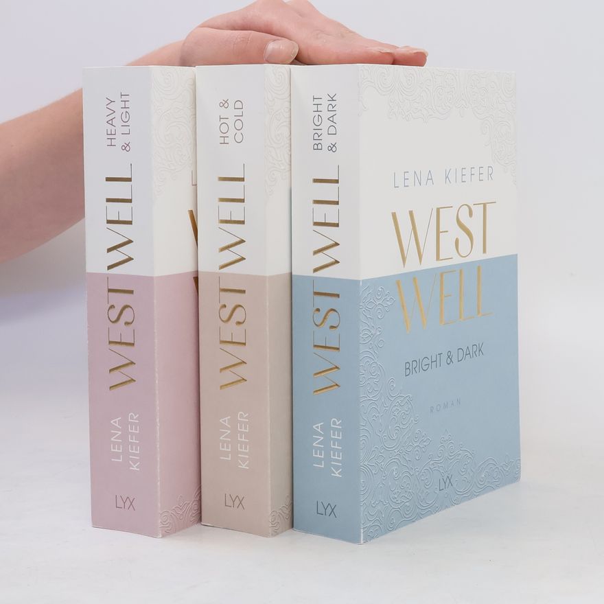 Lena Kiefer Westwell 1-3