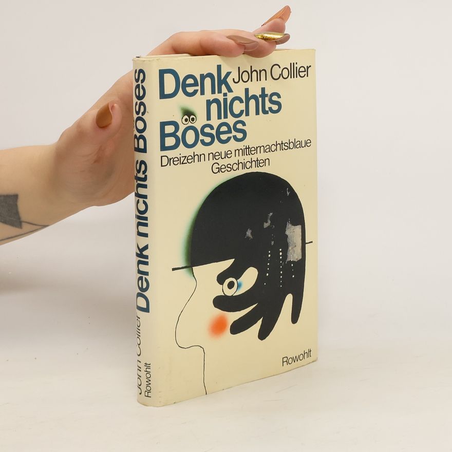 John Collier Denk nichts Böses