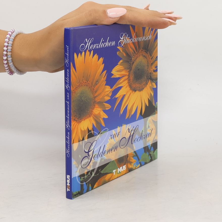 Autorenkollektiv Herzlichen Glückwunsch zur Goldenen Hochzeit