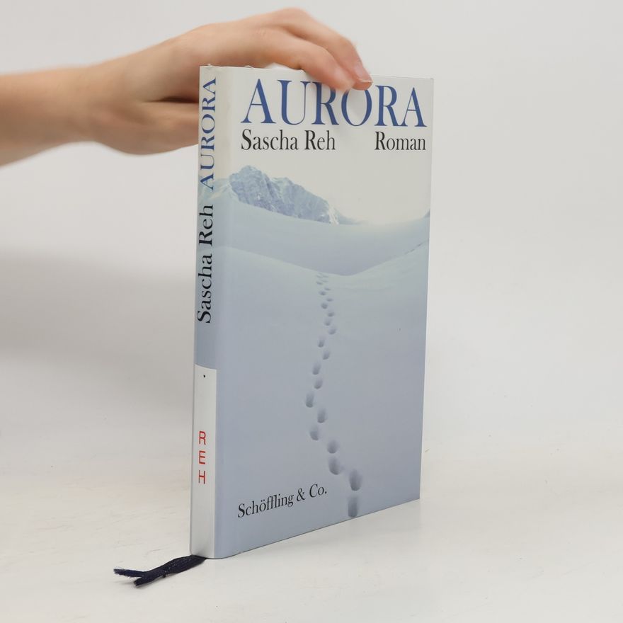 Sascha Reh Aurora