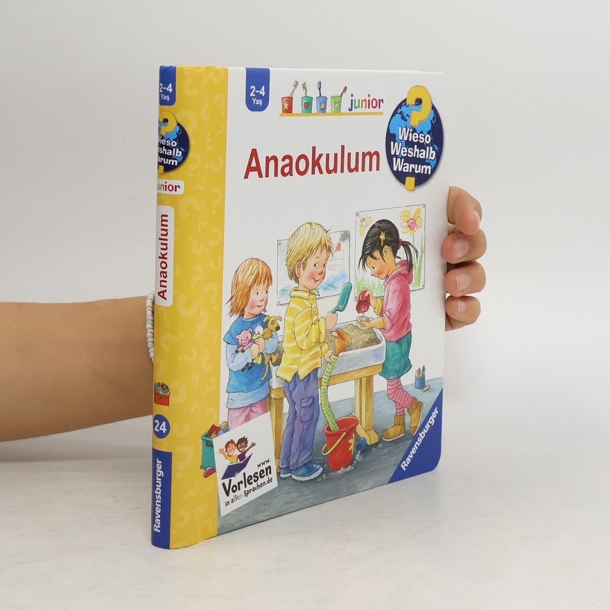 Auteurscollectief Anaokulum