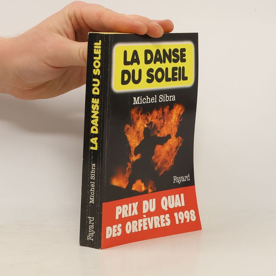 Michel Sibra La danse du soleil