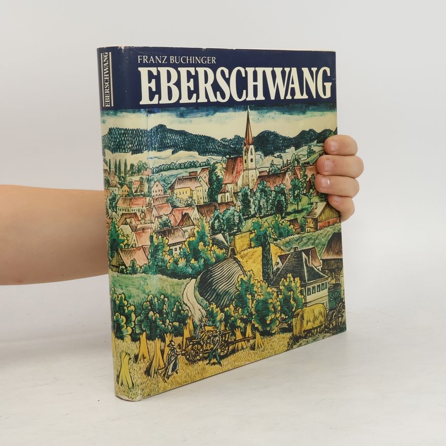 Franz Buchinger Eberschwang