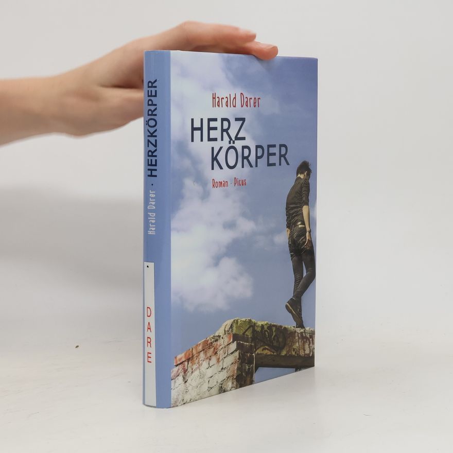 Harald Darer Herzkörper