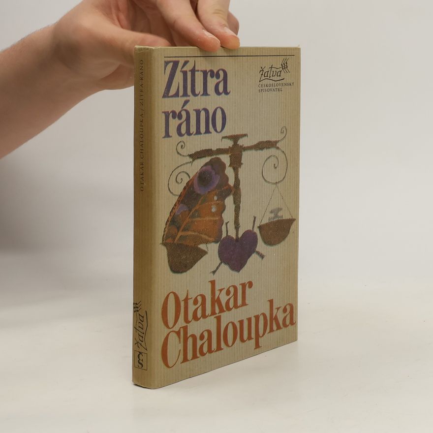Otakar Chaloupka Zítra ráno
