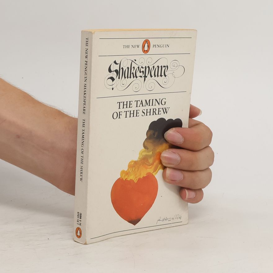 William Shakespeare The Taming of the Shrew
