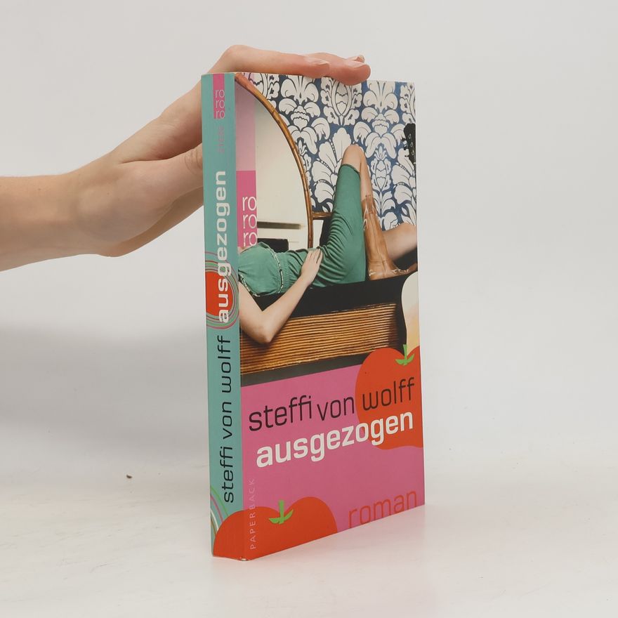 Steffi von Wolff Ausgezogen