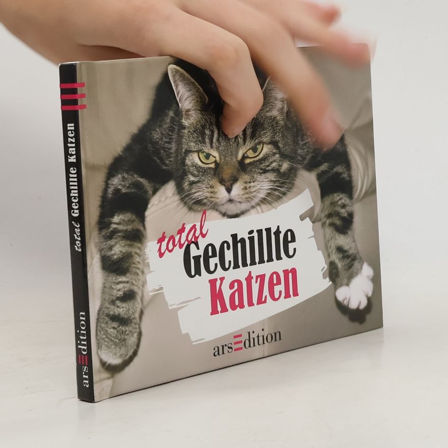Paulus Vennebusch Total gechillte Katzen