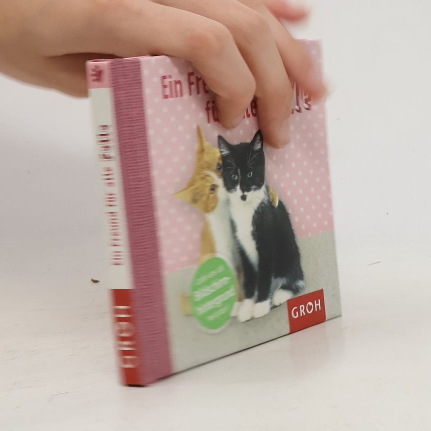 Autorenkollektiv Ein Freund für alle Felle