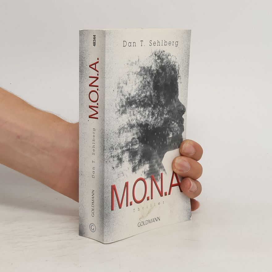Dan Sehlberg Mona