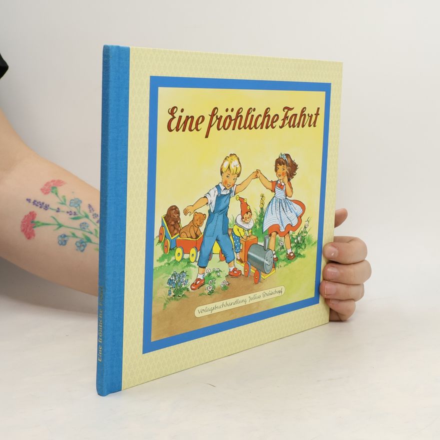 Autorenkollektiv Eine fröhliche Fahrt