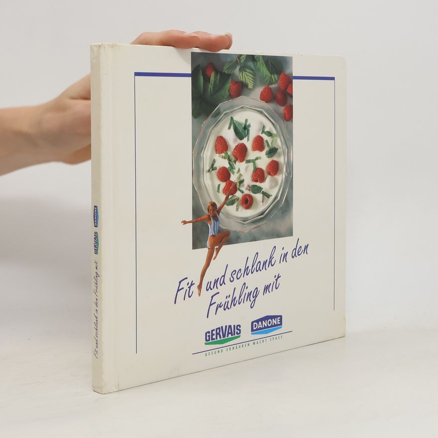 Autorenkollektiv Fit und schlank in den Frühling