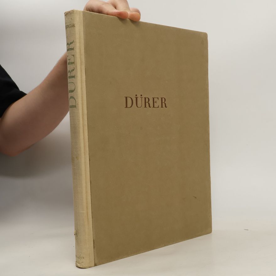 Autorenkollektiv Dürer