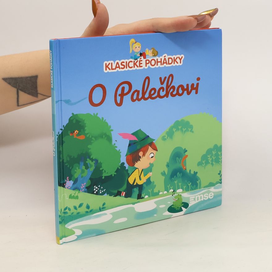 Autorenkollektiv O Palečkovi