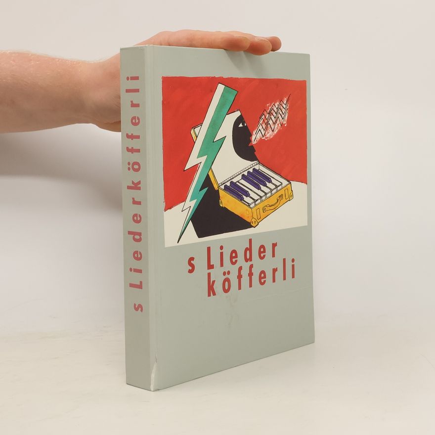 Collectif d'auteurs s Liederköfferli