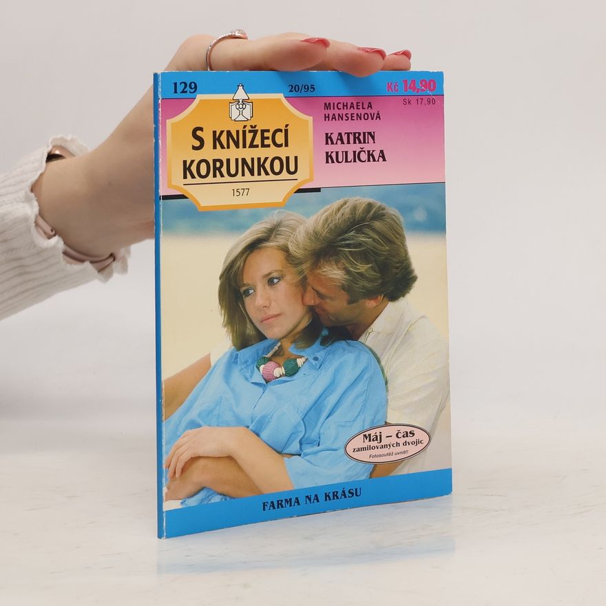 Michaela Hansen Katrin Kulička
