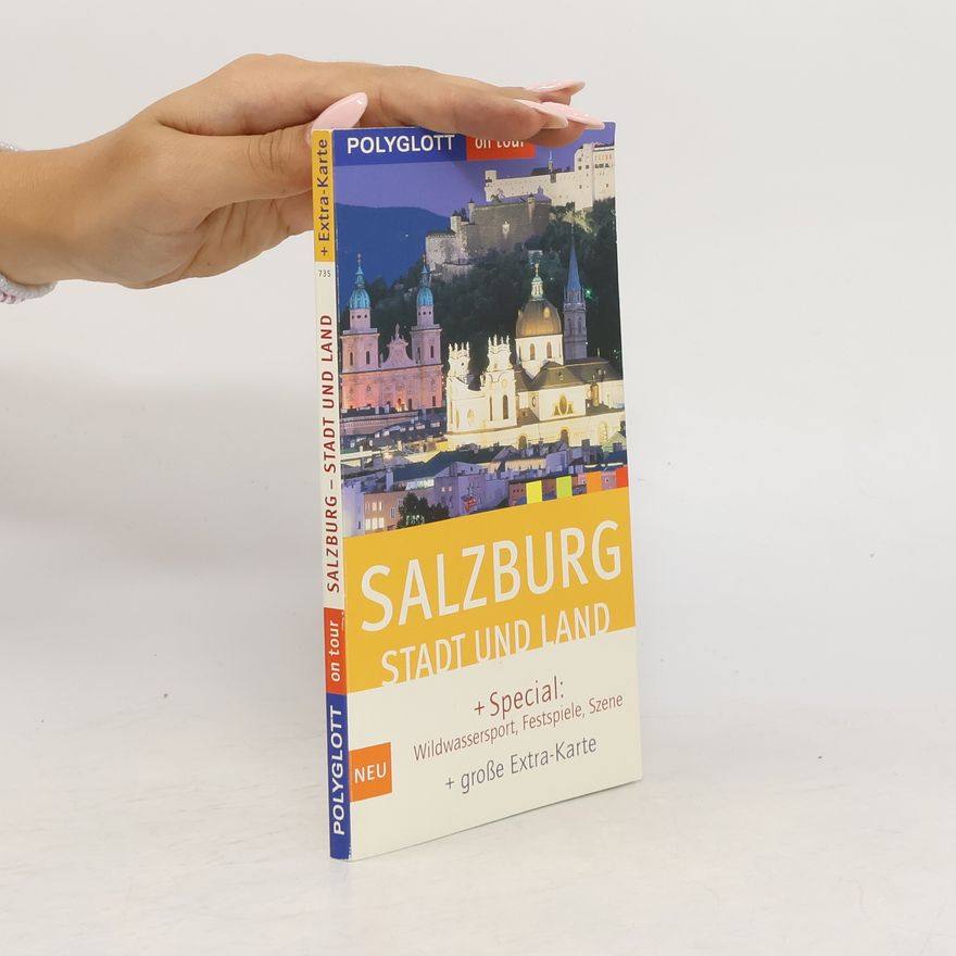 Margret Sterneck Salzburg