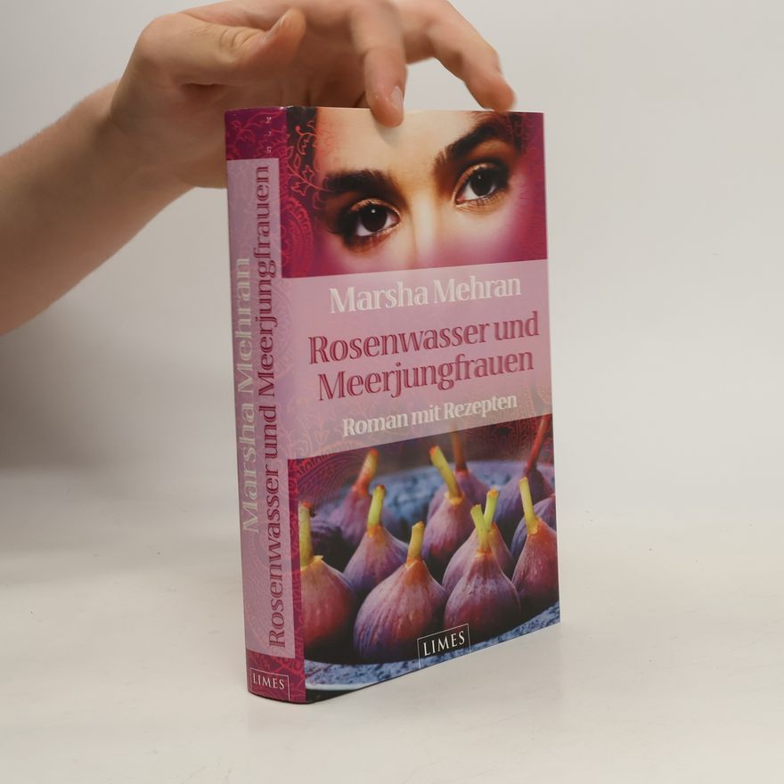 Marsha Mehran Rosenwasser und Meerjungfrauen
