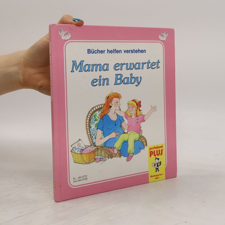 Various authors Mama erwartet ein Baby