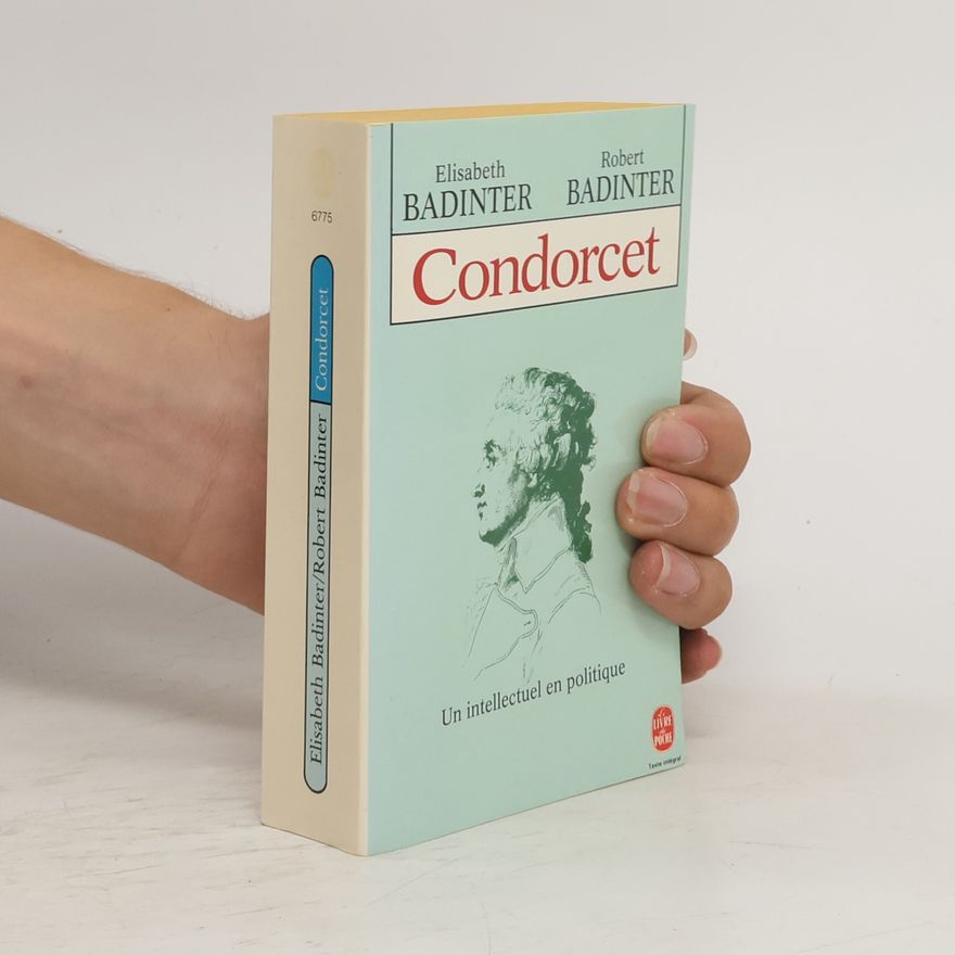 Robert Badinter Condorcet