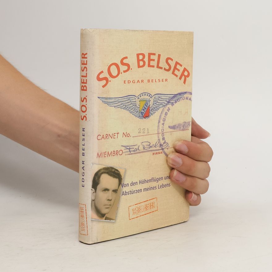 Edgar Belser SOS Belser