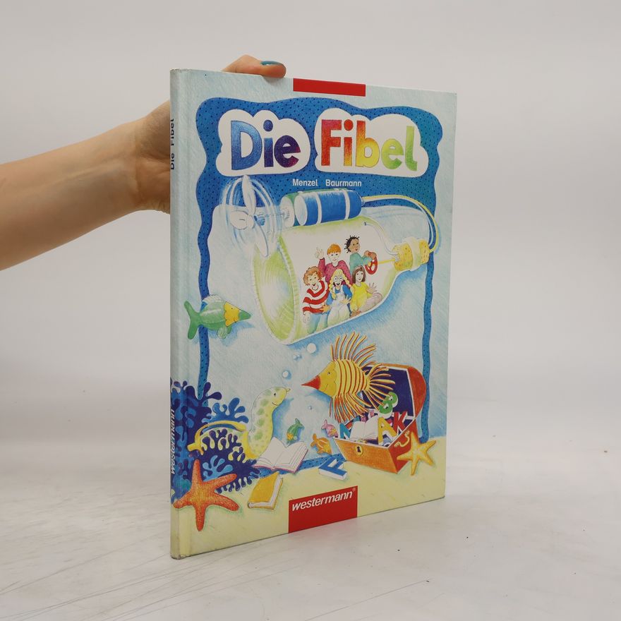 Autorenkollektiv Die Fibel