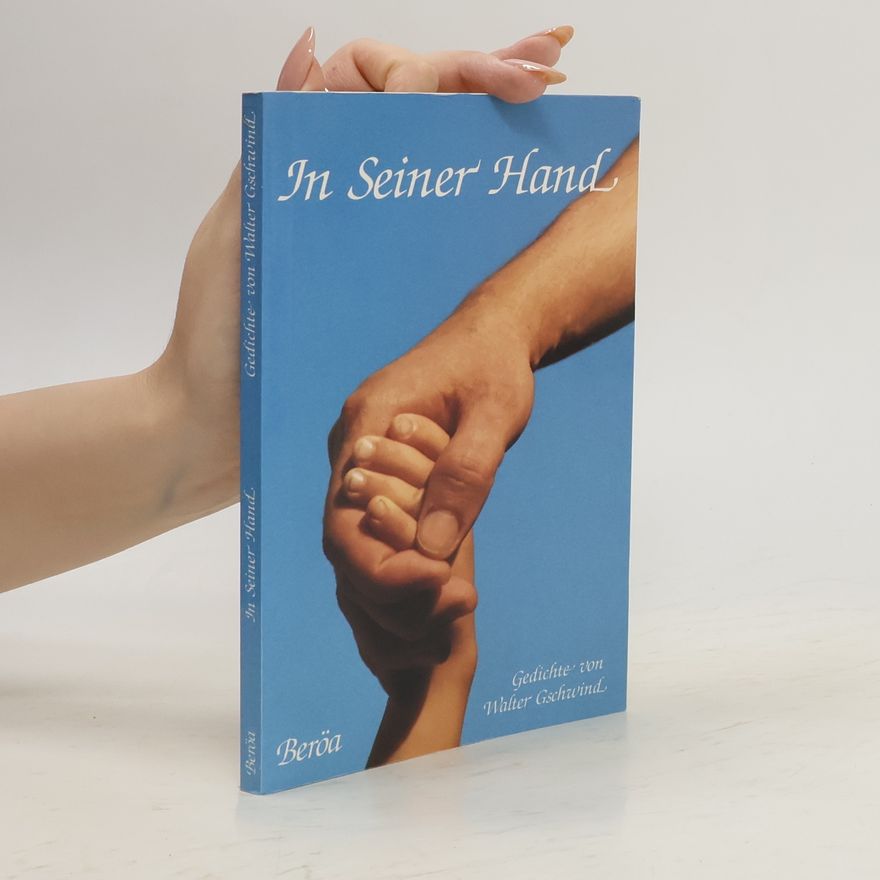 Auteurscollectief In Seiner Hand