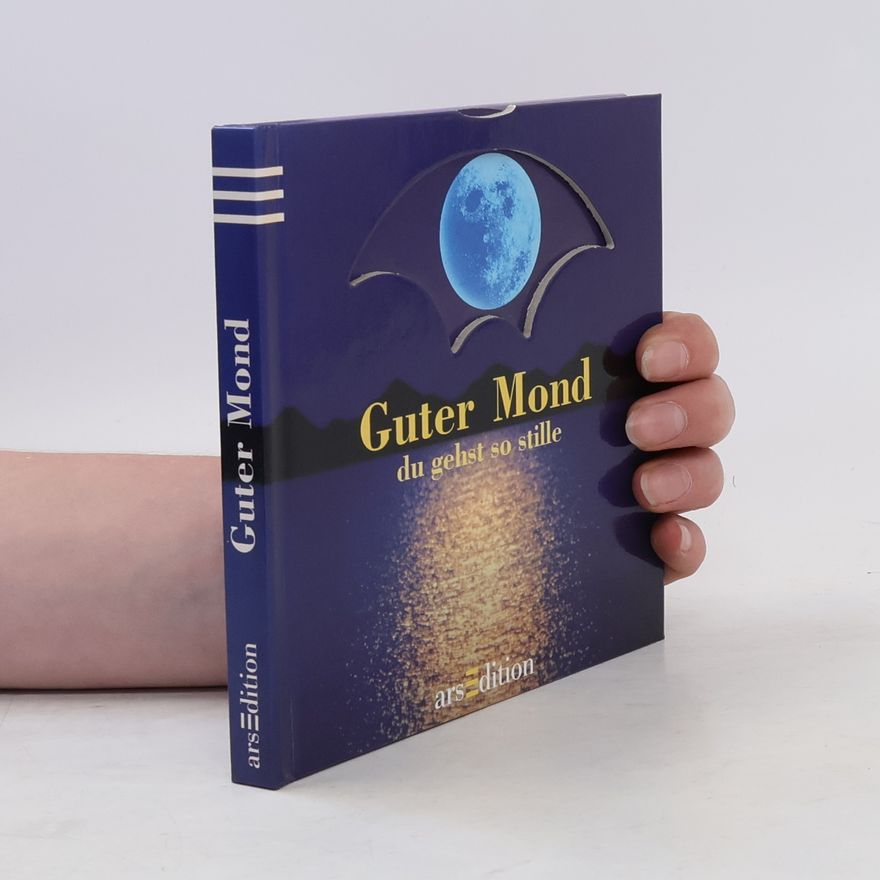 Autorenkollektiv Guter Mond du gehst so stille
