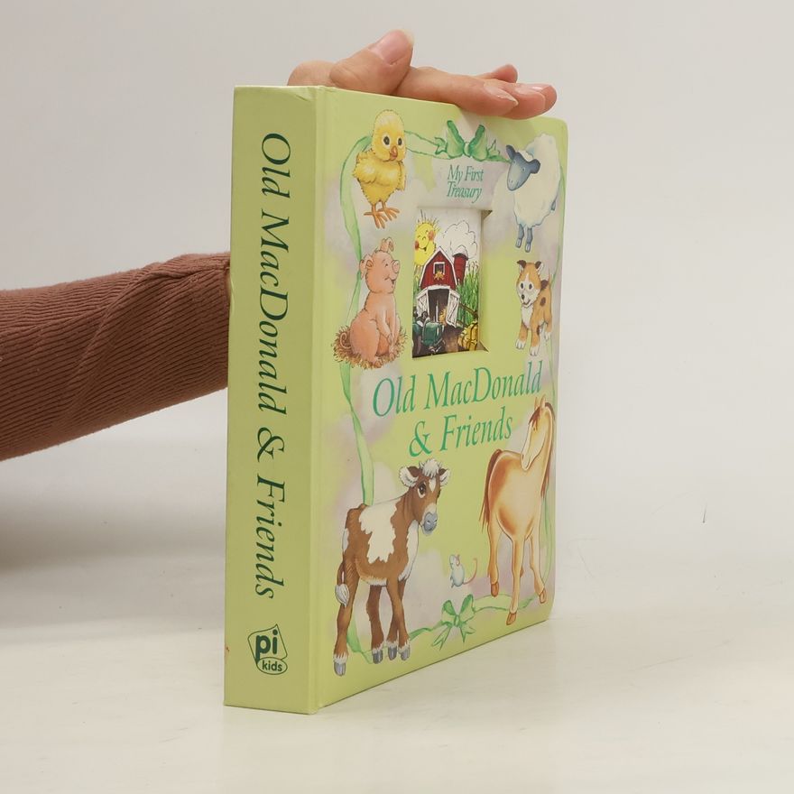 Brittain Fletcher Old MacDonald & Friends