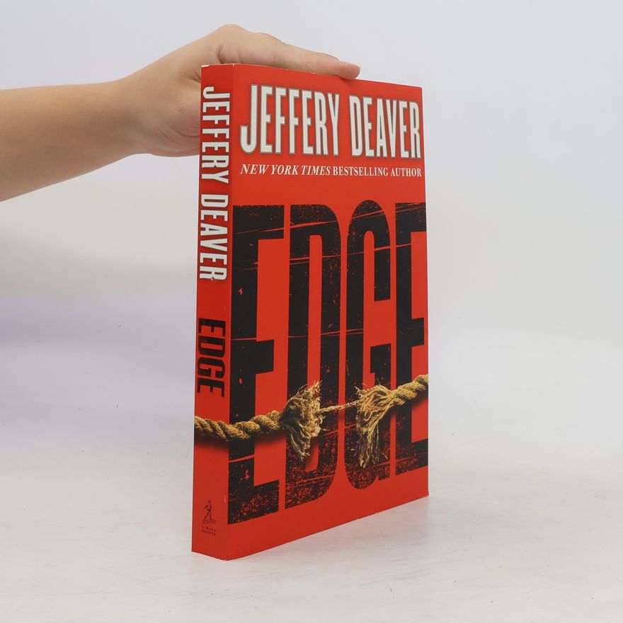 Jeffery Deaver Edge