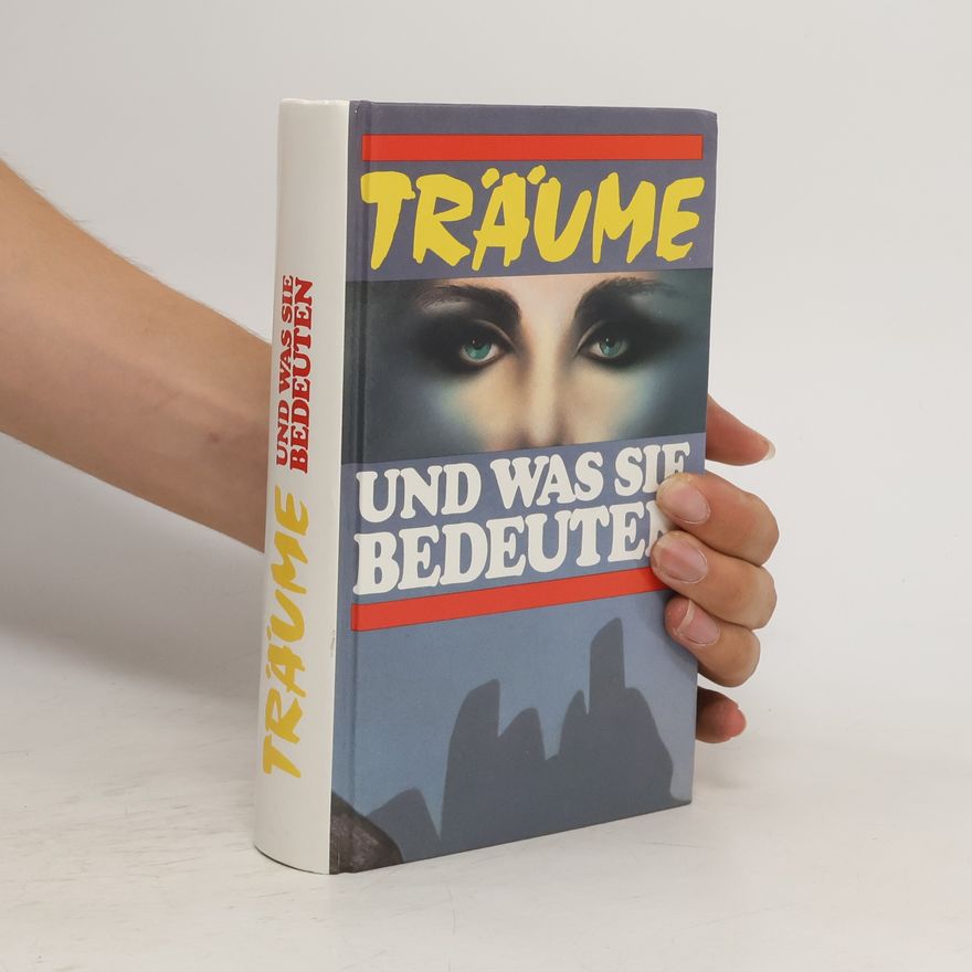 Gerhard Merz Dein Traum und seine Deutung