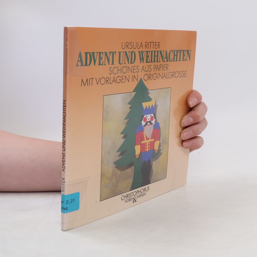 Kolektív autorov Advent und Weihnachten