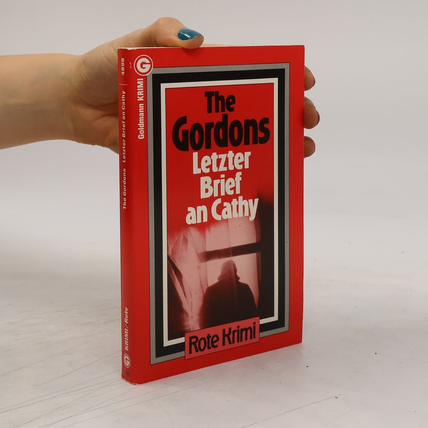 The Gordons Letzter Brief an Cathy