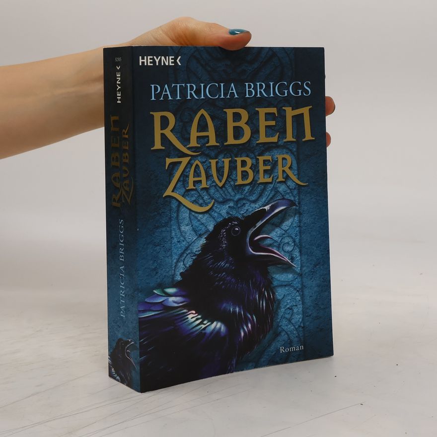 Patricia Briggs Rabenzauber