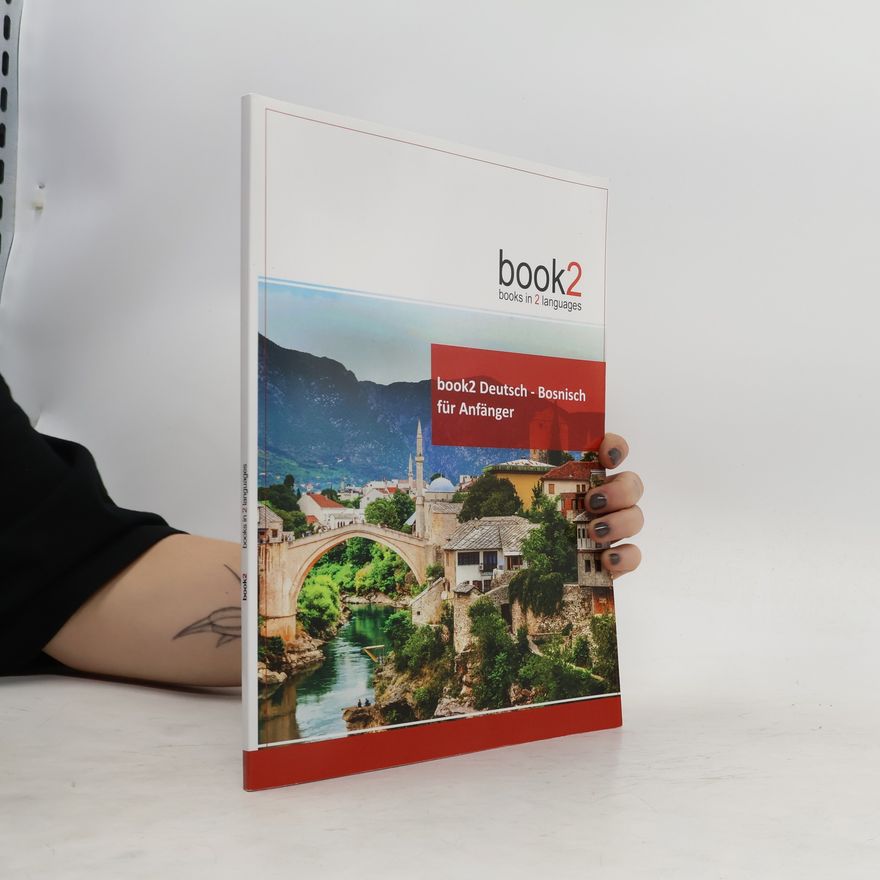 Autorenkollektiv Deutsch-Bosnisch für Anfänger