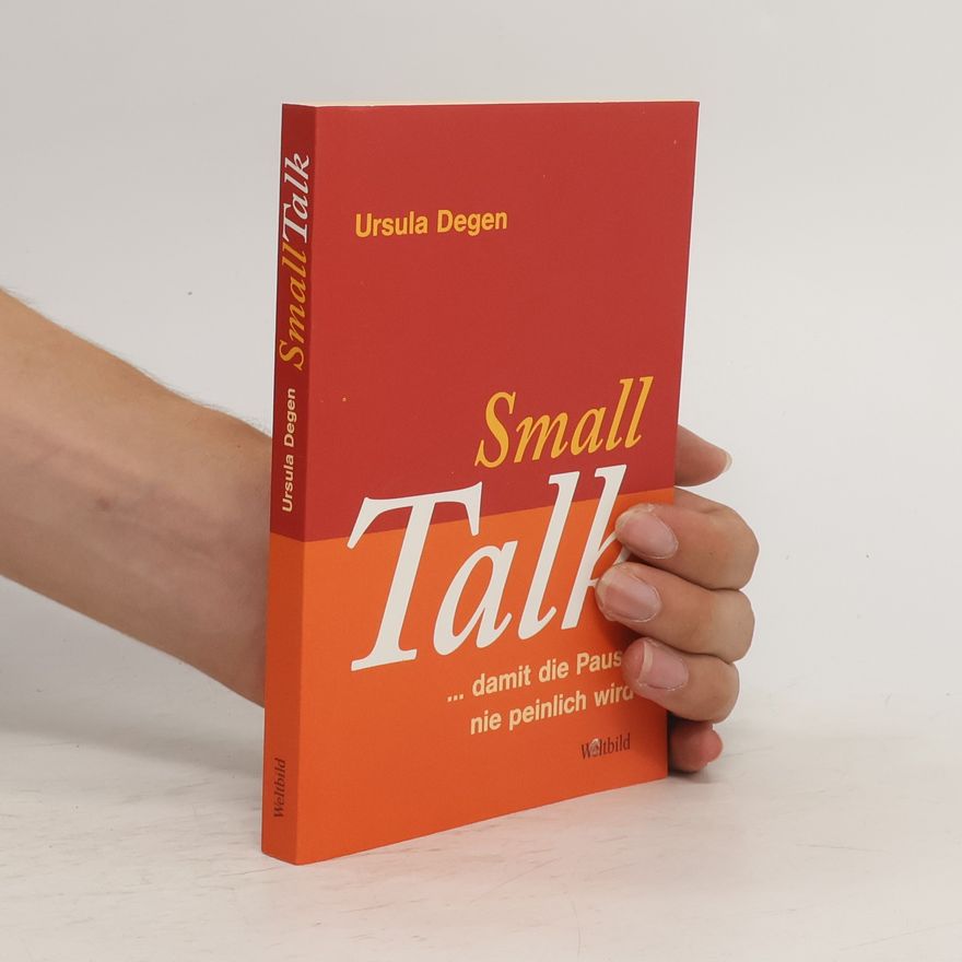Ursula Degen Small Talk