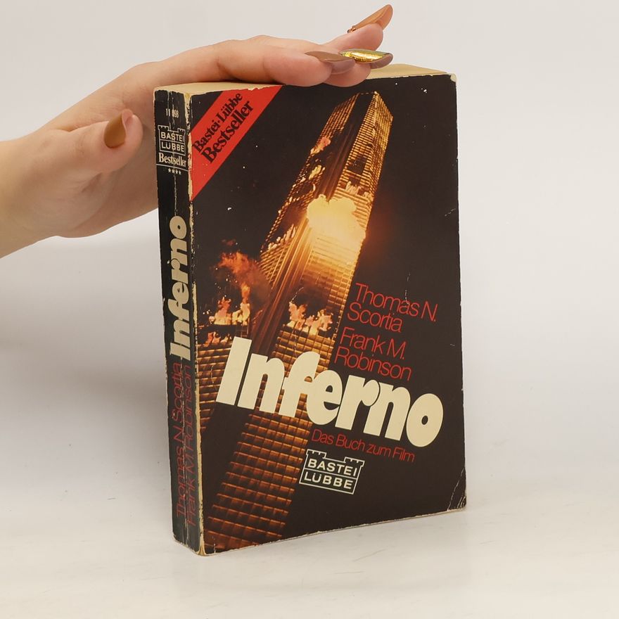 Thomas N. Scortia Inferno