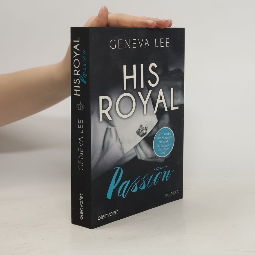 Geneva Lee His Royal Passion