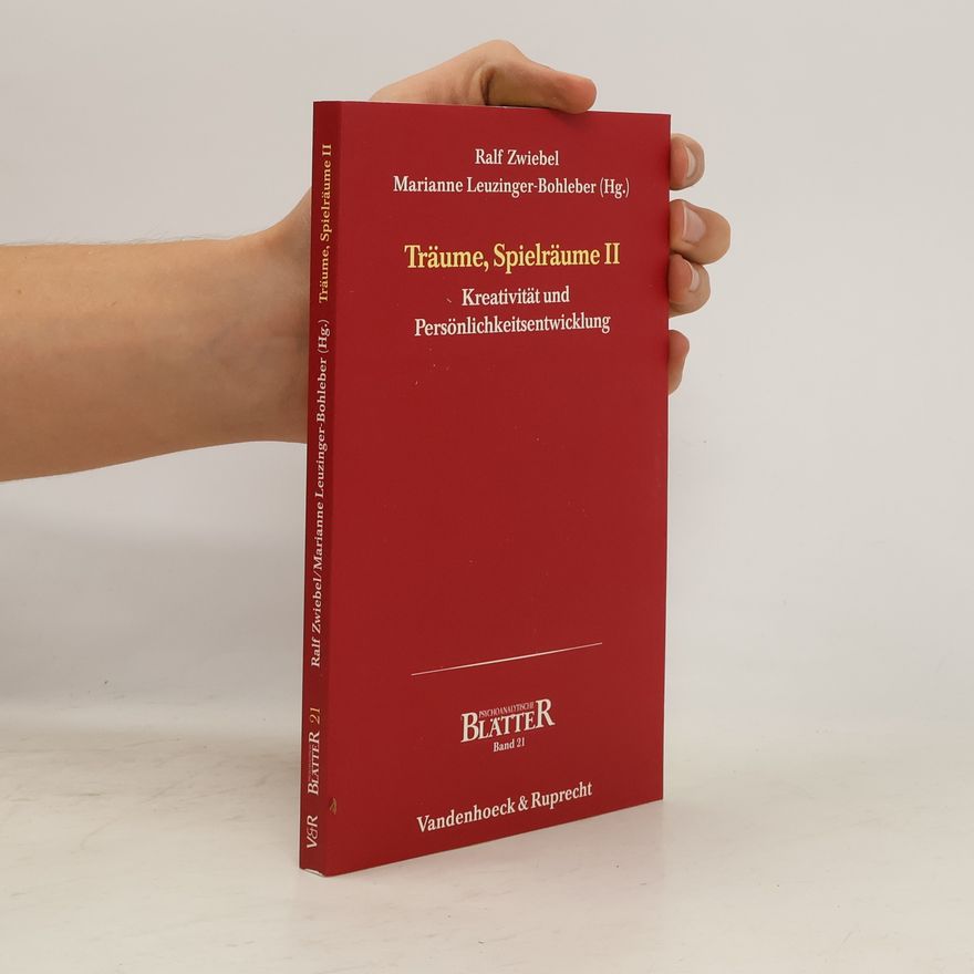 Autorenkollektiv Träume, Spielräume