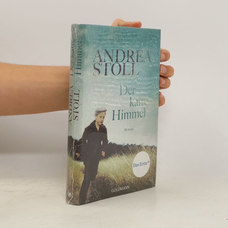 Andrea Stoll Der kalte Himmel
