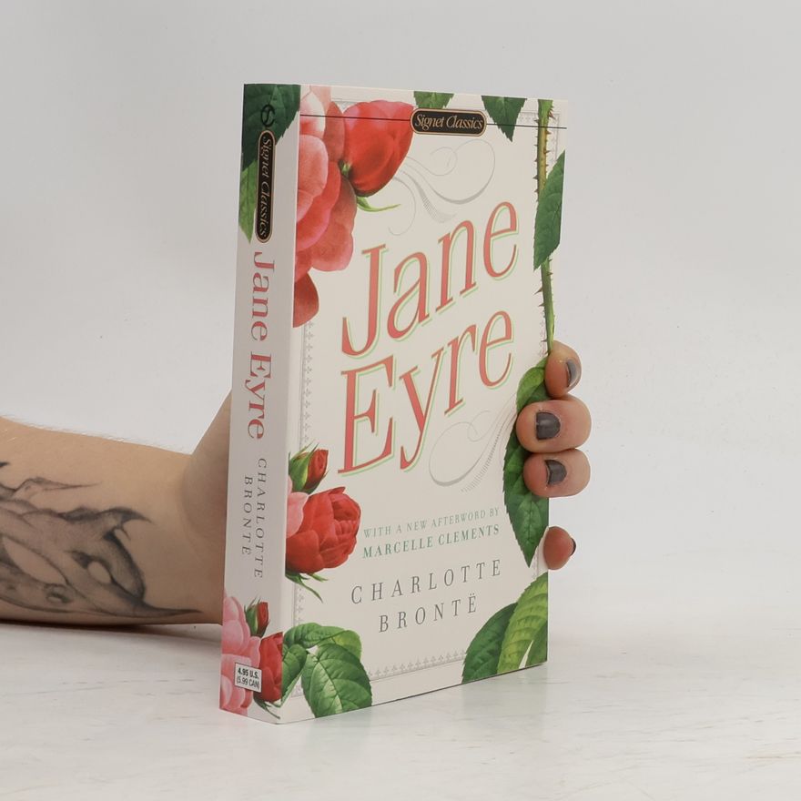 Charlotte Brontë Jane Eyre