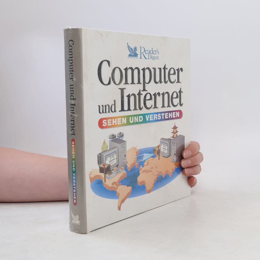 Ruth Maran Computer und Internet sehen und verstehen