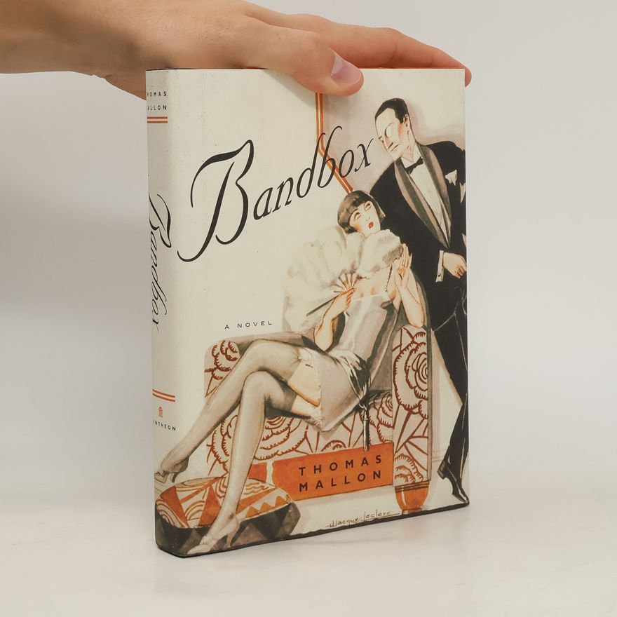 Thomas Mallon Bandbox