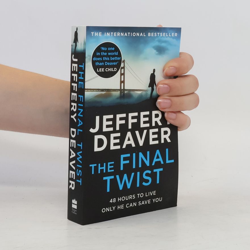 Jeffery Deaver The final twist