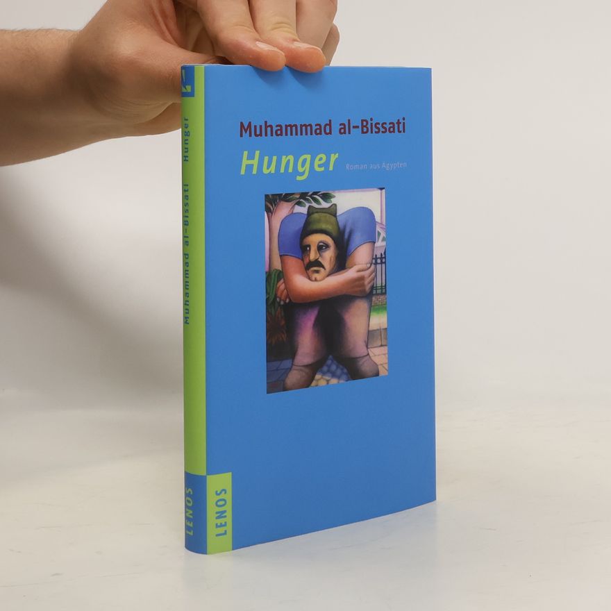 Muḥammad al- Bisāṭī Hunger
