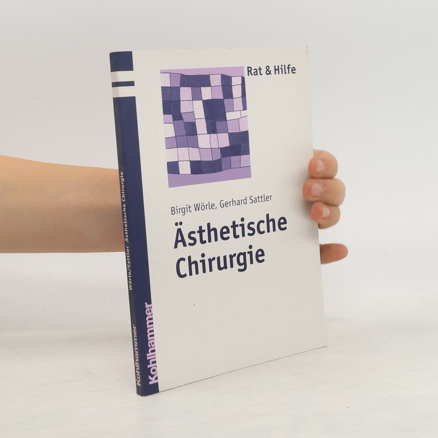Birgit Wörle Ästhetische Chirurgie