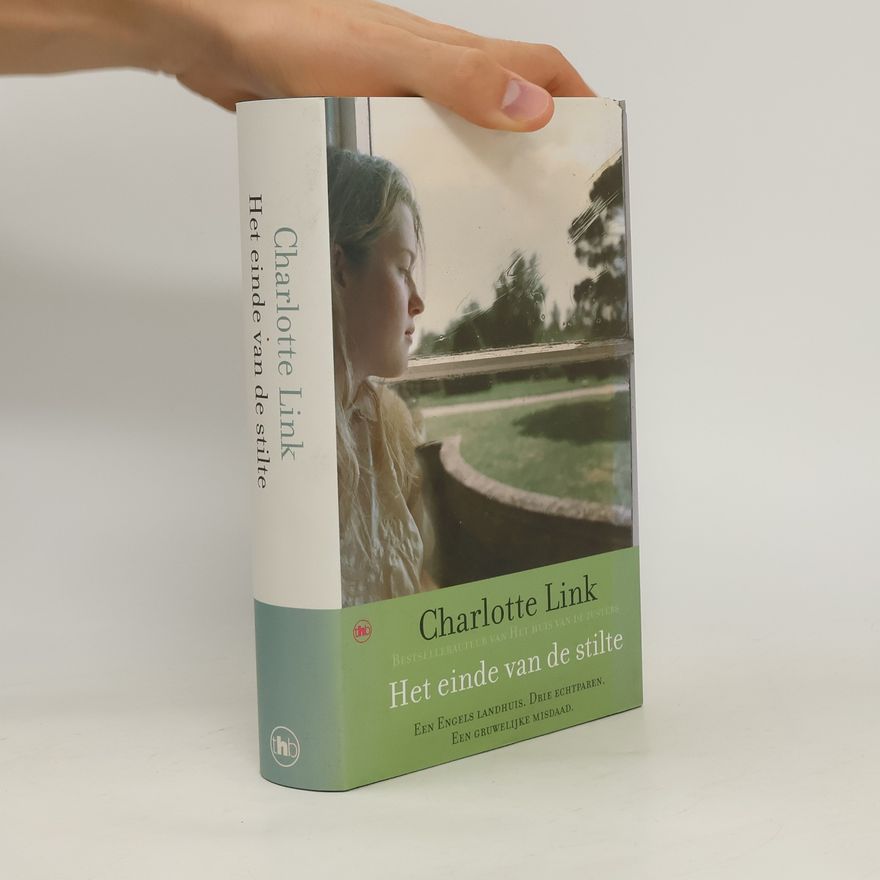 Charlotte Link Het einde van de stilte